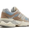 New Balance 9060 'Cherry Blossom Pack - Mushroom'