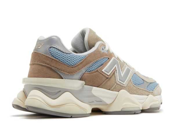New Balance 9060 'Cherry Blossom Pack - Mushroom'