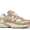 New Balance 9060 'Driftwood'