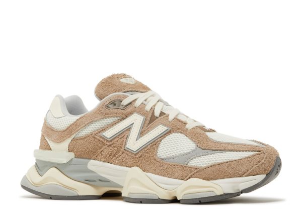 New Balance 9060 'Driftwood'