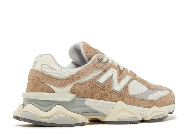 New Balance 9060 'Driftwood'