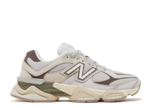 New Balance 9060 'Grey Matter Timberwolf'