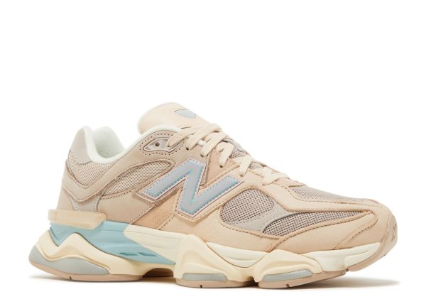 New Balance 9060 'Ivory'