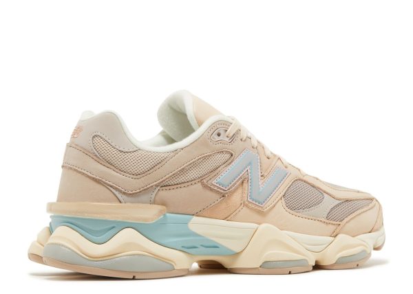 New Balance 9060 'Ivory'