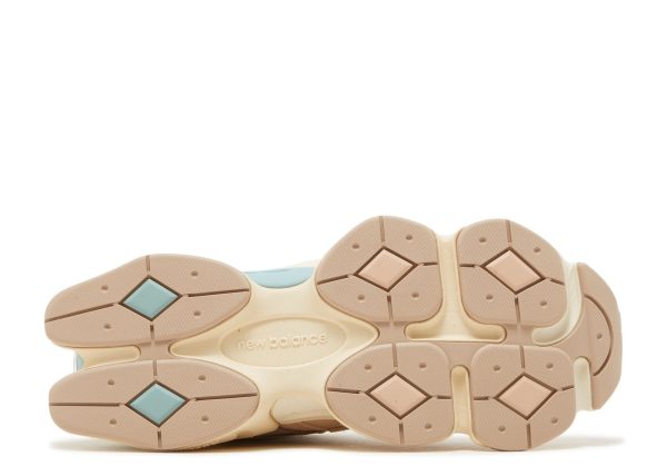 New Balance 9060 'Ivory'