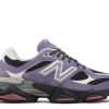 New Balance 9060 'Mercury Black'