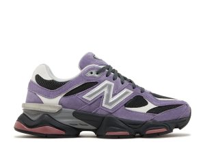 New Balance 9060 'Mercury Black'