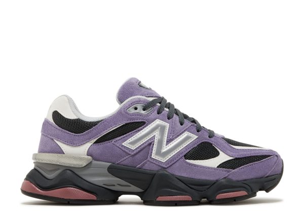 New Balance 9060 'Mercury Black'
