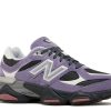 New Balance 9060 'Mercury Black'