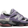 New Balance 9060 'Mercury Black'