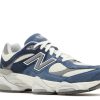 New Balance 9060 'Natural Indigo'