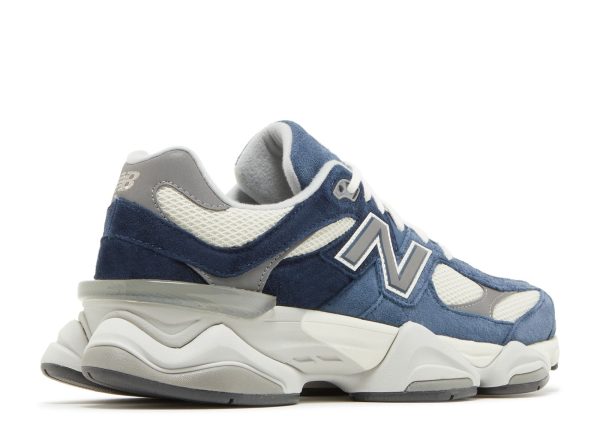 New Balance 9060 'Natural Indigo'