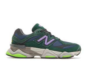 New Balance 9060 'Nightwatch Purple'