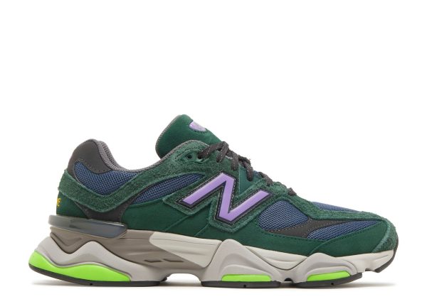 New Balance 9060 'Nightwatch Purple'