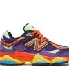 New Balance 9060 'Prism Purple Vibrant Spring'