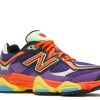 New Balance 9060 'Prism Purple Vibrant Spring'