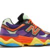 New Balance 9060 'Prism Purple Vibrant Spring'