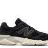 New Balance 9060 'Suede Pack - Black'