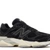 New Balance 9060 'Suede Pack - Black'