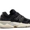 New Balance 9060 'Suede Pack - Black'