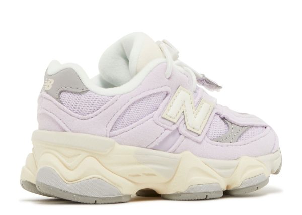 New Balance 9060 Toddler 'December Sky'