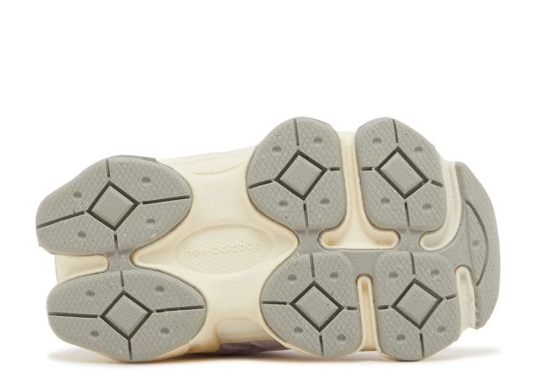 New Balance 9060 Toddler 'December Sky'