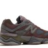 New Balance 9060 'Truffle'