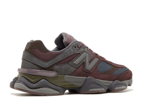 New Balance 9060 'Truffle'
