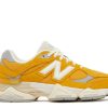 New Balance 9060 'Varsity Gold'