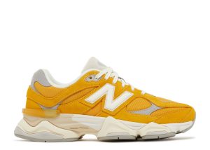 New Balance 9060 'Varsity Gold'