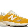 New Balance 9060 'Varsity Gold'
