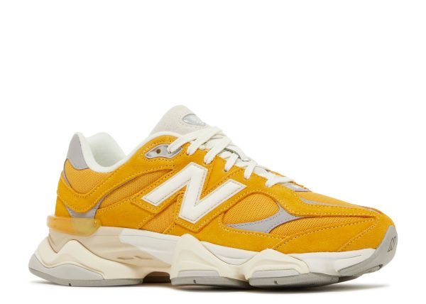 New Balance 9060 'Varsity Gold'