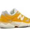 New Balance 9060 'Varsity Gold'