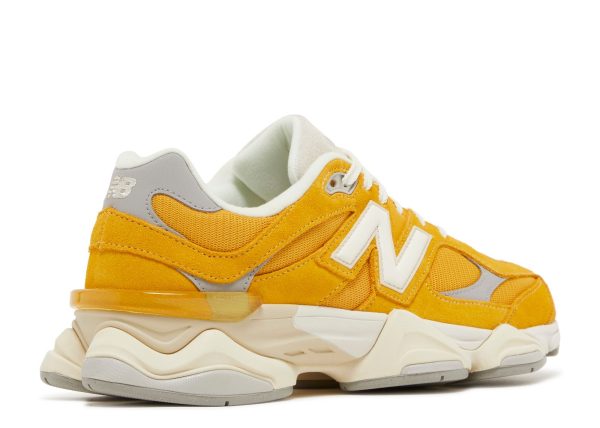 New Balance 9060 'Varsity Gold'