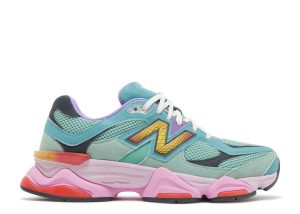 New Balance 9060 'Warped'