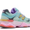 New Balance 9060 'Warped'