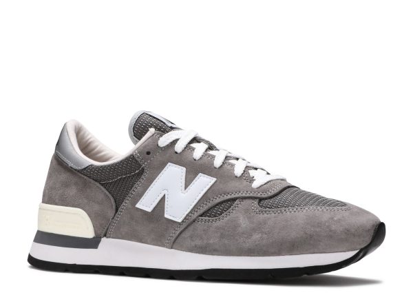 New Balance 990v1 Made In USA '30th Anniversary'