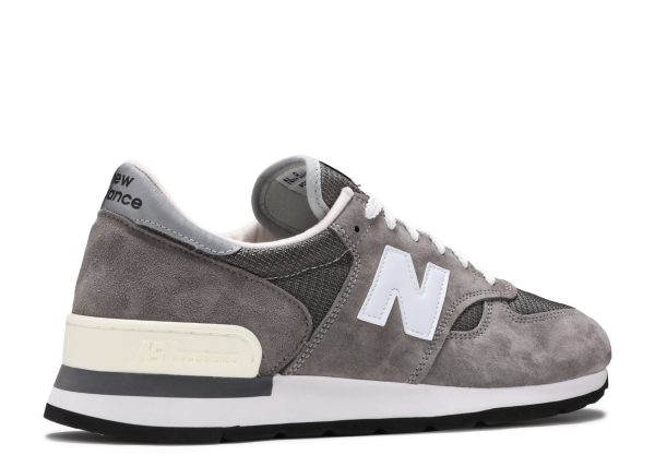 New Balance 990v1 Made In USA '30th Anniversary'