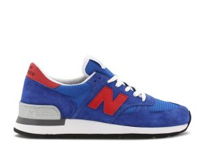 New Balance 990v1 Made In USA 'National Parks'