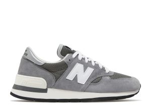 New Balance 990v1 Made in USA 'Grey'