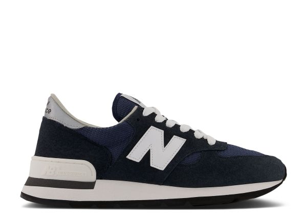 New Balance 990v1 Made in USA 'Navy White'