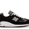 New Balance 990v2 Heritage Made in USA 'Pewter'