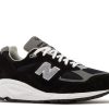 New Balance 990v2 Heritage Made in USA 'Pewter'