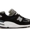 New Balance 990v2 Heritage Made in USA 'Pewter'