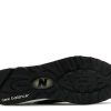 New Balance 990v2 Made in USA 'Black Grey'