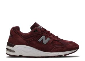 New Balance 990v2 Made in USA 'Bringback Suede'