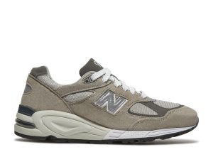 New Balance 990v2 Made in USA 'Grey'