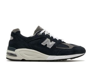 New Balance 990v2 Made in USA 'Navy'
