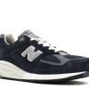 New Balance 990v2 Made in USA 'Navy White'