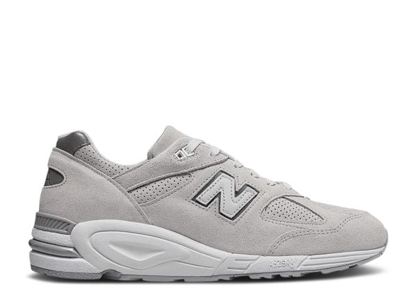 New Balance 990v2 Made in USA 'Winter Peaks'